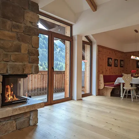 Aparthotel Arlhome - Zuhause Am Arlberg *