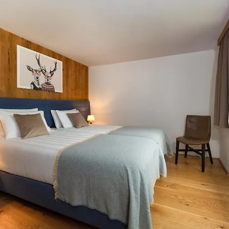 Apartahotel Arlhome - Zuhause Am Arlberg